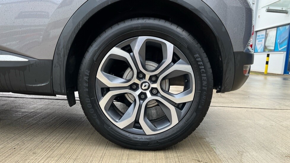 Used Renault Captur 2023 for sale - 76514720: Photo 18