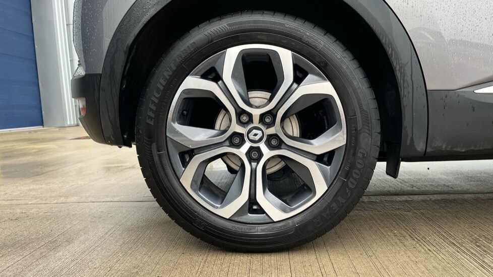 Used Renault Captur 2023 for sale - 76514720: Photo 19