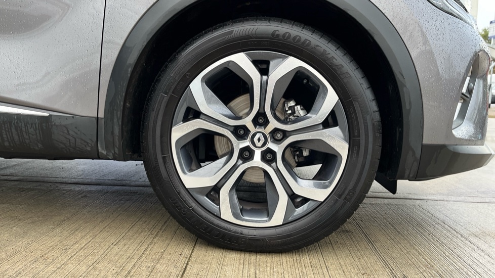 Used Renault Captur 2023 for sale - 76514720: Photo 20