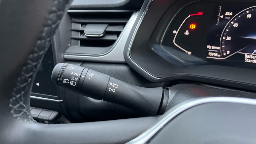 Used Renault Captur 2023 for sale - 76514720: Photo 26