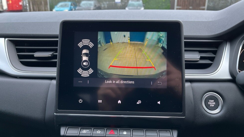 Used Renault Captur 2023 for sale - 76514720: Photo 27