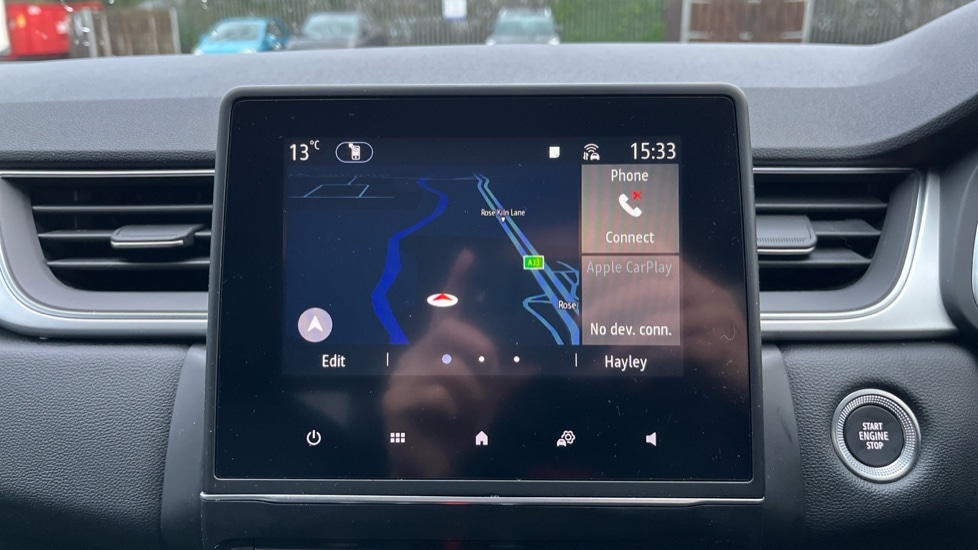 Used Renault Captur 2023 for sale - 76514720: Photo 28