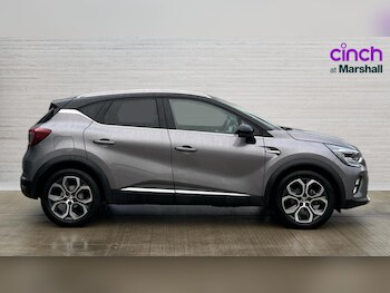 Used Renault Captur 2023 for sale - 76514720: Photo