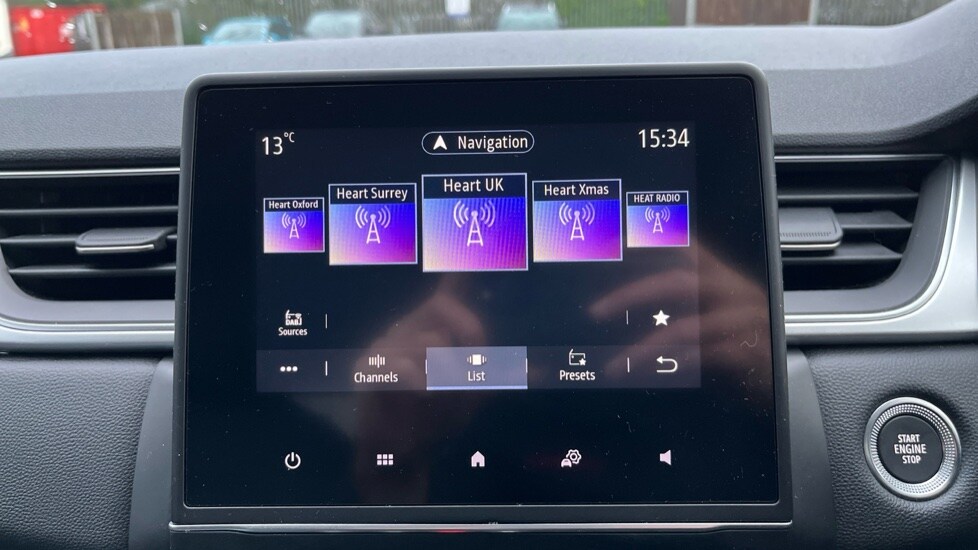 Used Renault Captur 2023 for sale - 76514720: Photo 36