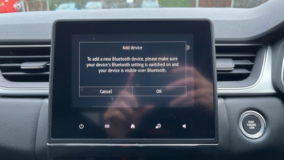 Used Renault Captur 2023 for sale - 76514720: Photo 37