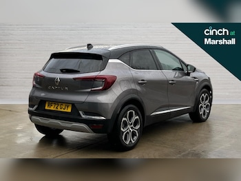 Used Renault Captur 2023 for sale - 76514720: Photo