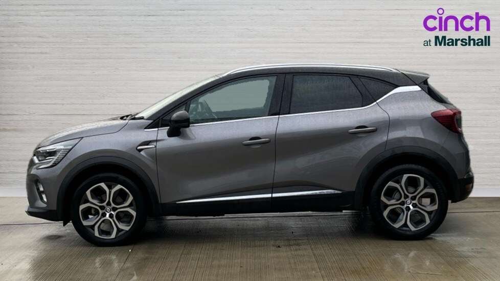 Used Renault Captur 2023 for sale - 76514720: Photo 6