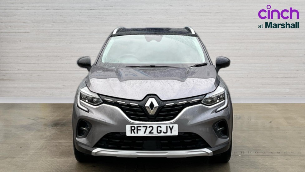 Used Renault Captur 2023 for sale - 76514720: Photo 8