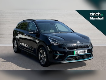 Kia - Niro