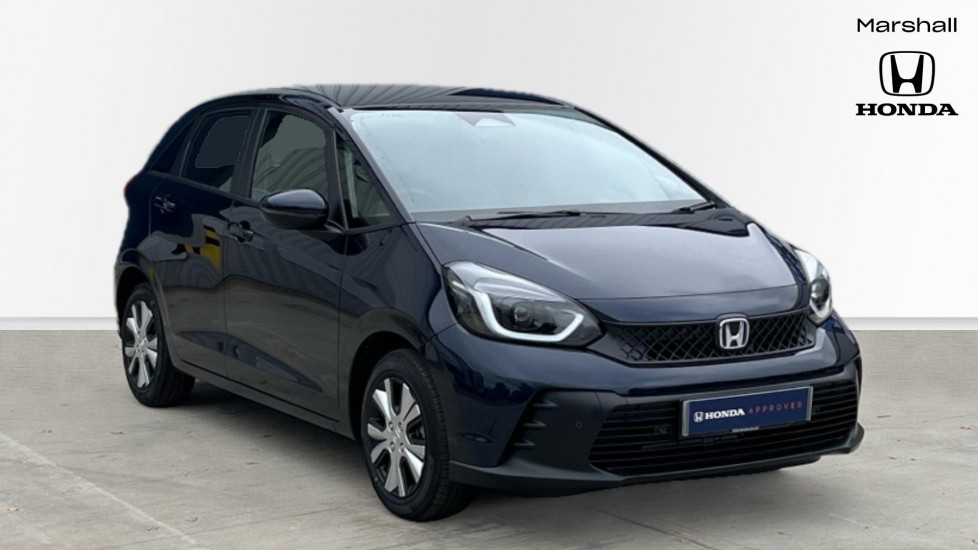 Used Honda Jazz 2025 for sale - 76161396: Photo 1