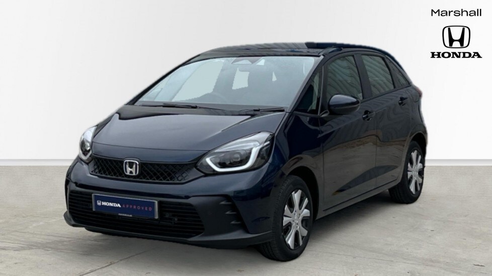 Used Honda Jazz 2025 for sale - 76161396: Photo 10