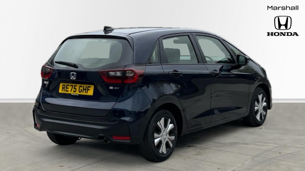 Used Honda Jazz 2025 for sale - 76161396: Photo 12