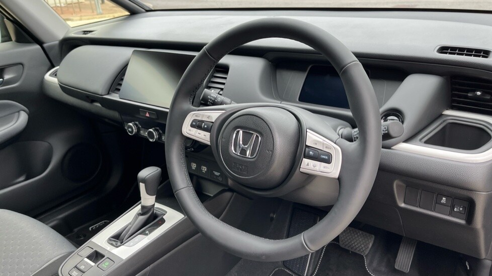 Used Honda Jazz 2025 for sale - 76161396: Photo 14