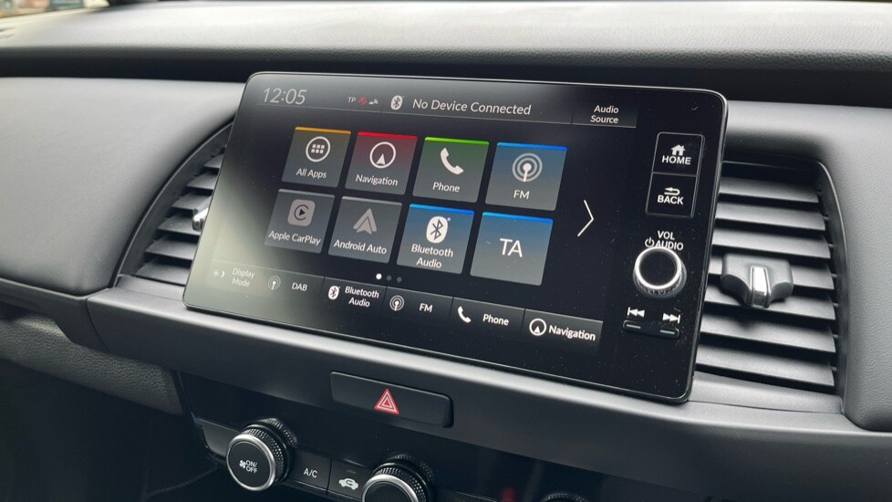 Used Honda Jazz 2025 for sale - 76161396: Photo 15