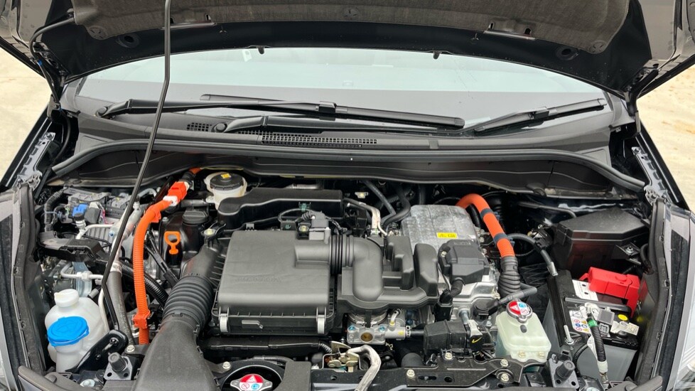 Used Honda Jazz 2025 for sale - 76161396: Photo 17