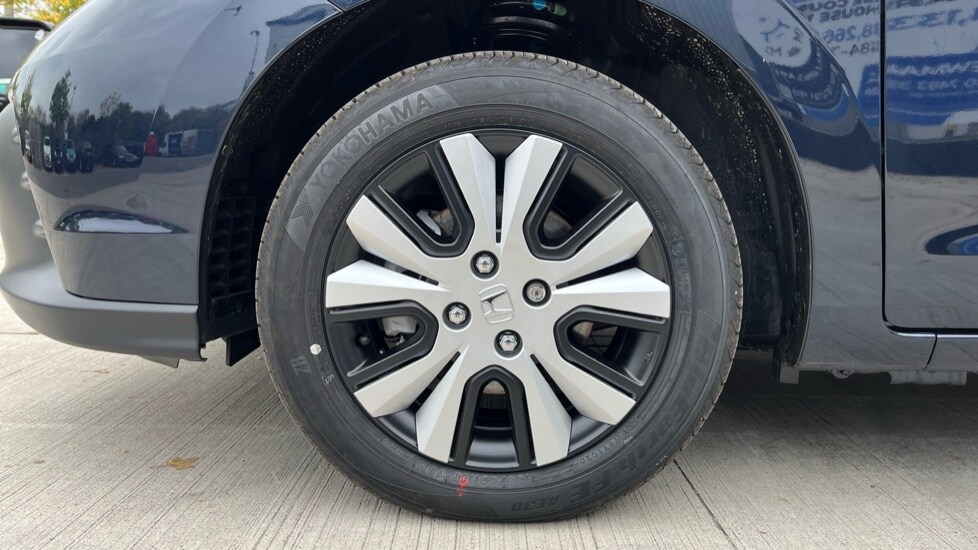 Used Honda Jazz 2025 for sale - 76161396: Photo 18