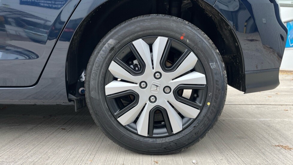 Used Honda Jazz 2025 for sale - 76161396: Photo 19