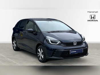 Honda - Jazz