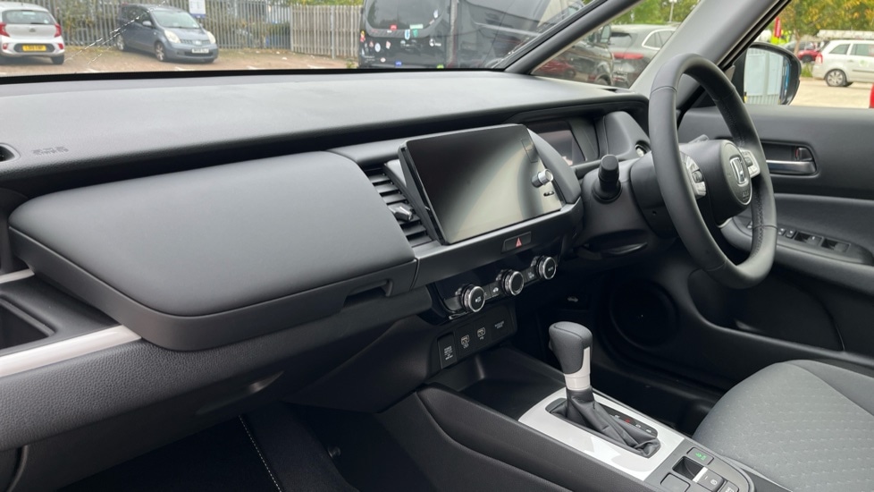 Used Honda Jazz 2025 for sale - 76161396: Photo 2