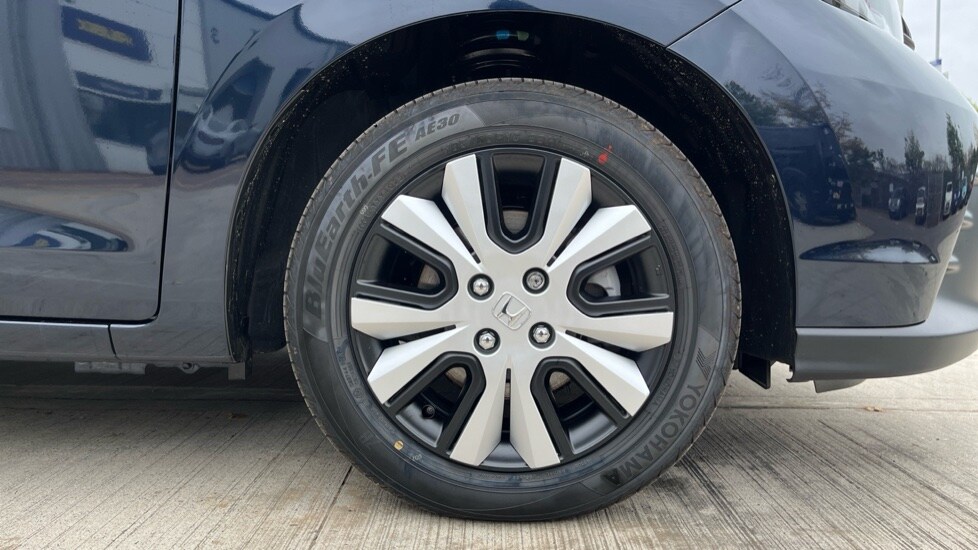 Used Honda Jazz 2025 for sale - 76161396: Photo 20