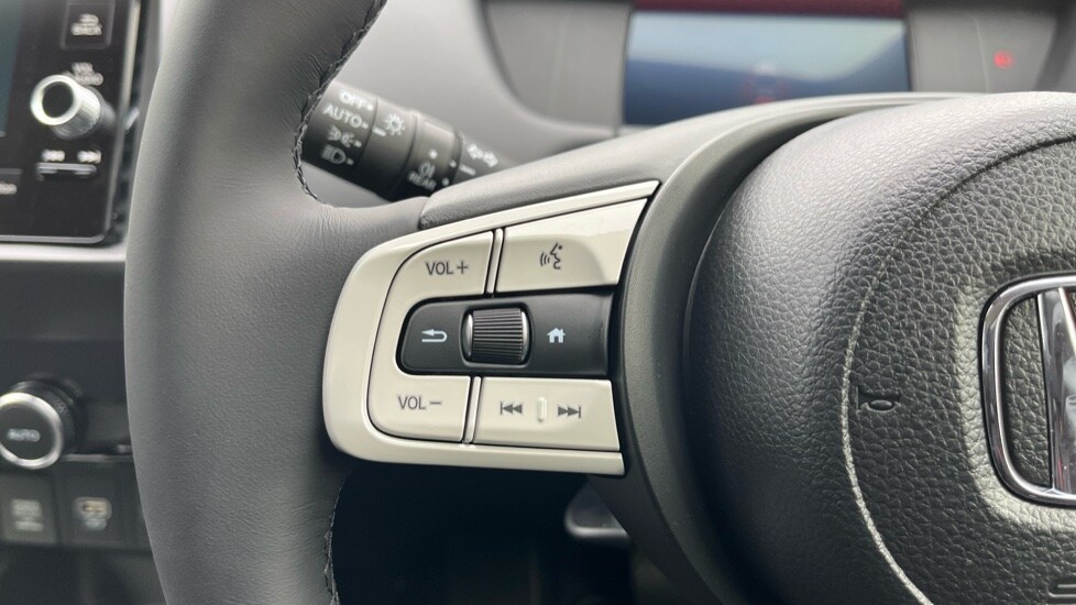 Used Honda Jazz 2025 for sale - 76161396: Photo 21