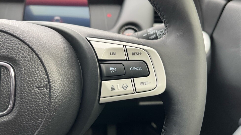 Used Honda Jazz 2025 for sale - 76161396: Photo 22