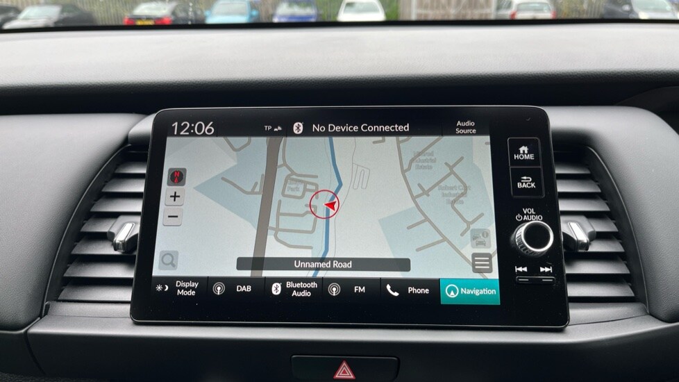 Used Honda Jazz 2025 for sale - 76161396: Photo 25