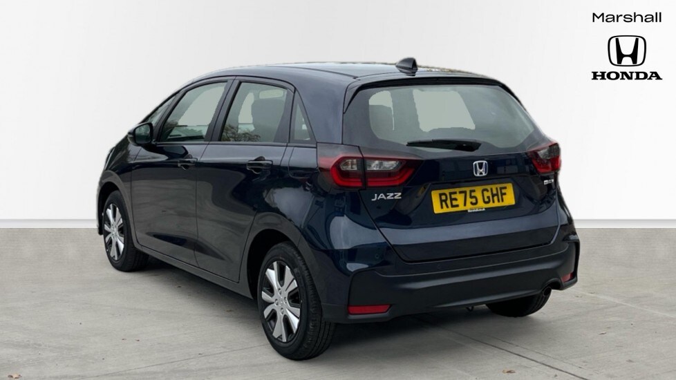 Used Honda Jazz 2025 for sale - 76161396: Photo 3