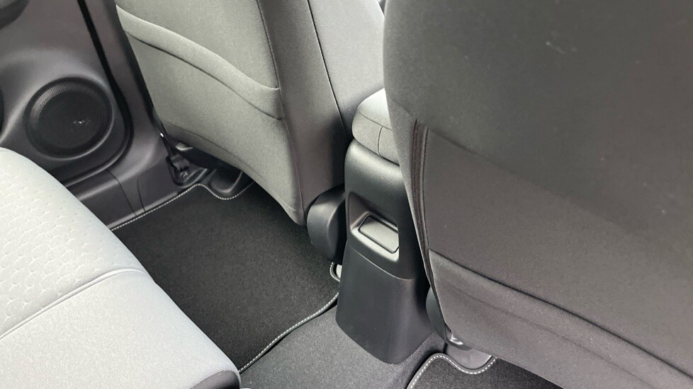 Used Honda Jazz 2025 for sale - 76161396: Photo 31