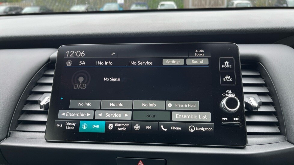 Used Honda Jazz 2025 for sale - 76161396: Photo 33