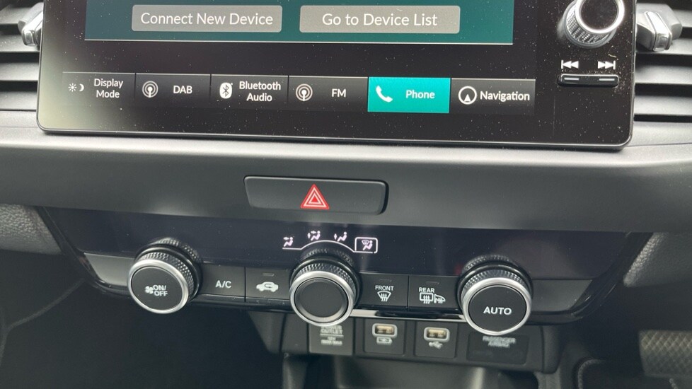 Used Honda Jazz 2025 for sale - 76161396: Photo 34