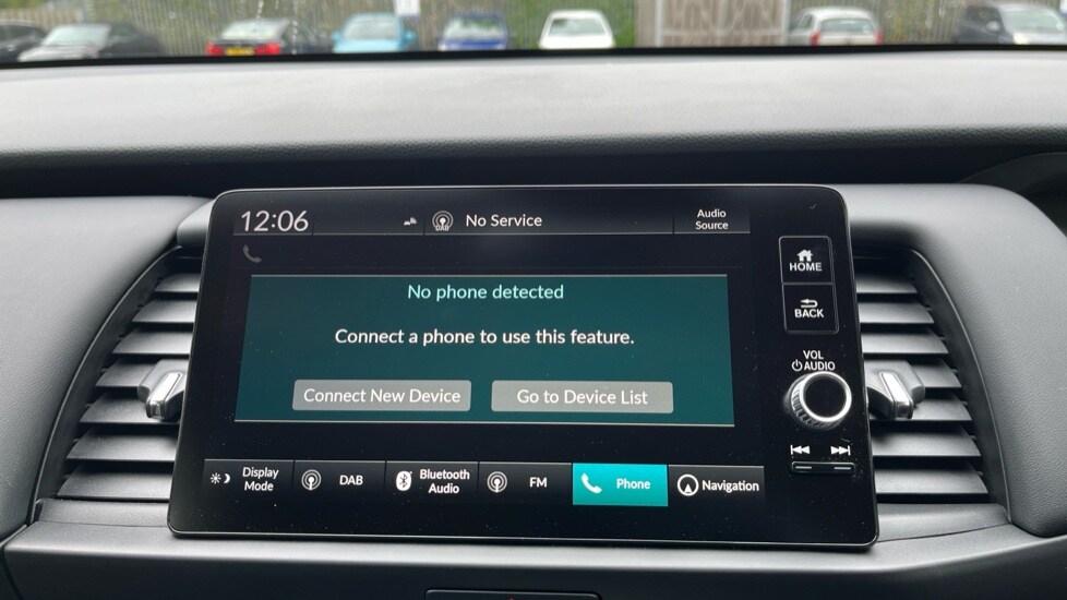 Used Honda Jazz 2025 for sale - 76161396: Photo 35