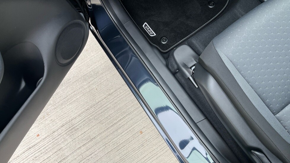 Used Honda Jazz 2025 for sale - 76161396: Photo 36