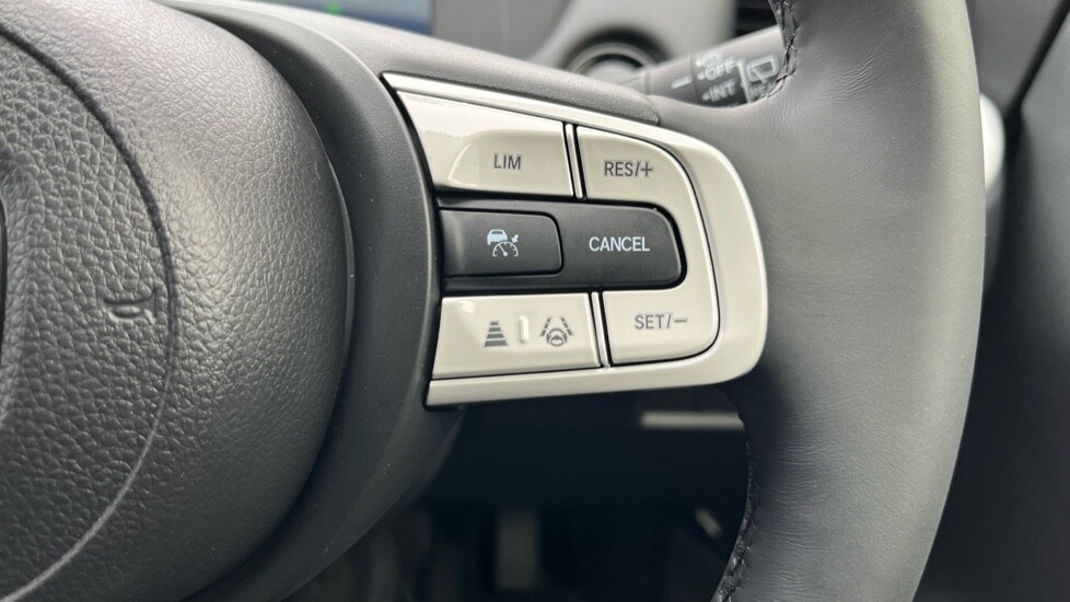 Used Honda Jazz 2025 for sale - 76161396: Photo 37