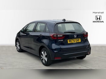 Used Honda Jazz 2025 for sale - 76161396: Photo 3