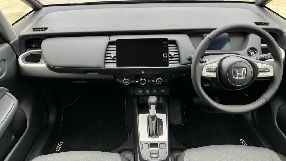 Used Honda Jazz 2025 for sale - 76161396: Photo 4