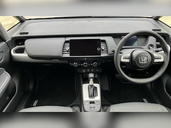 Used Honda Jazz 2025 for sale - 76161396: Photo 4
