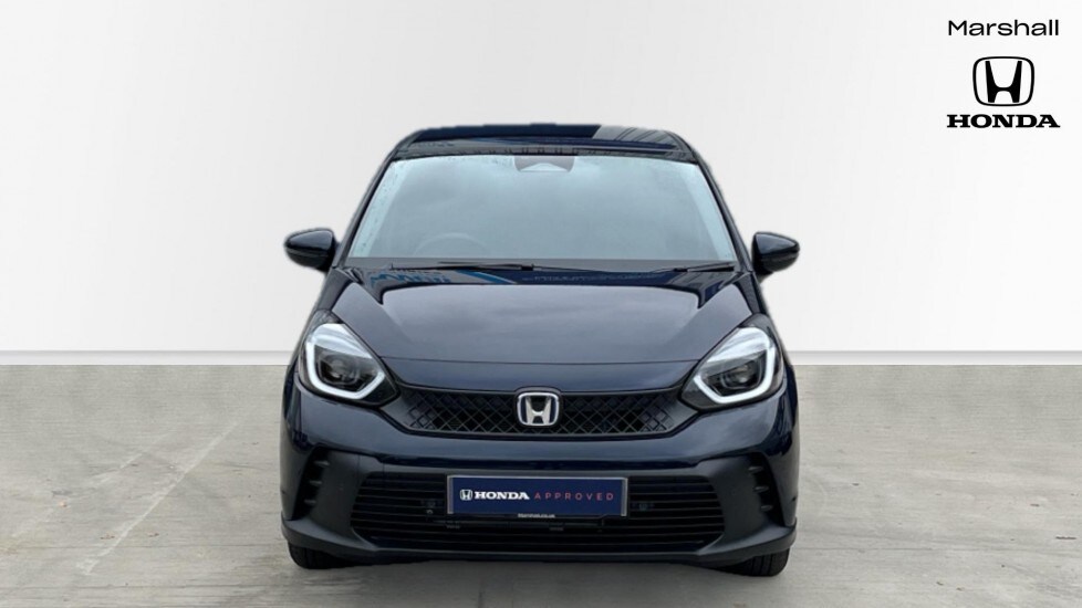 Used Honda Jazz 2025 for sale - 76161396: Photo 6