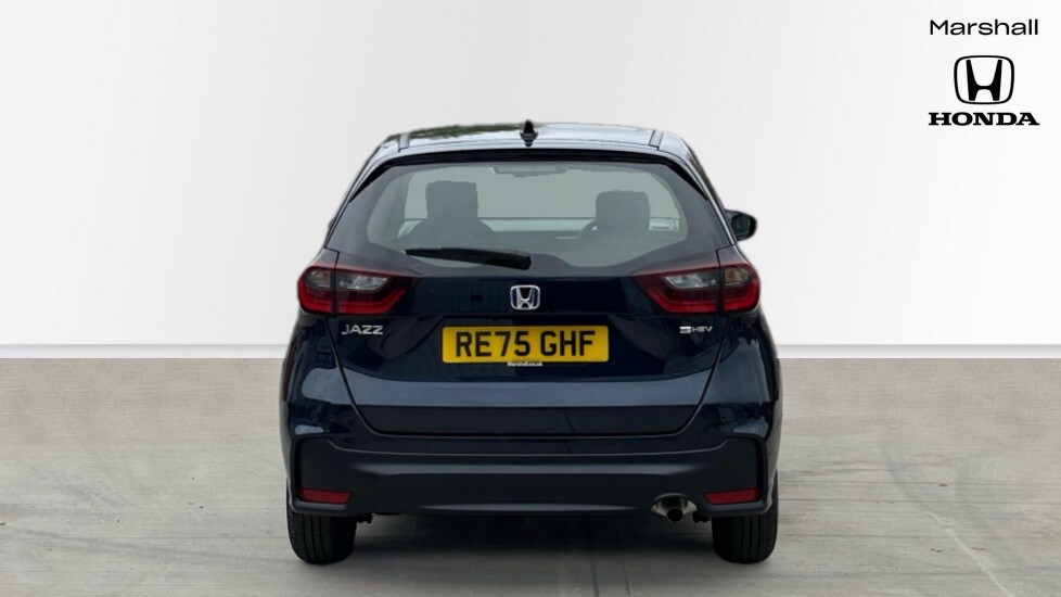 Used Honda Jazz 2025 for sale - 76161396: Photo 7