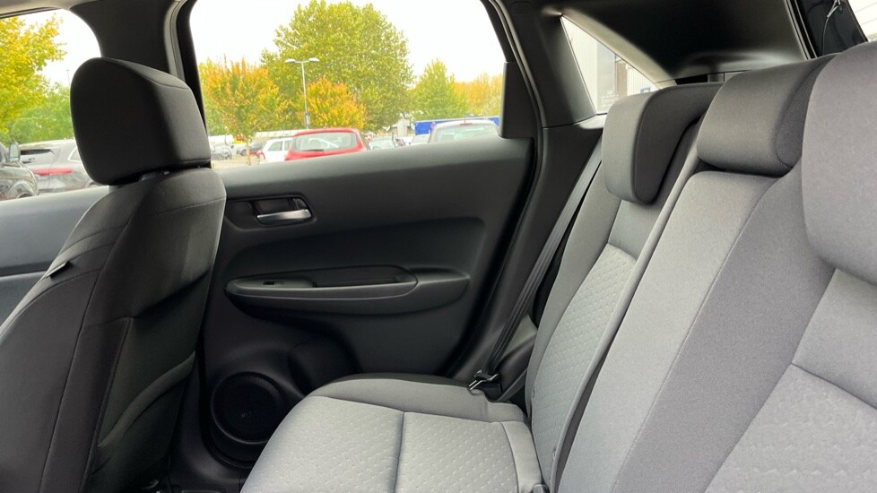 Used Honda Jazz 2025 for sale - 76161396: Photo 8