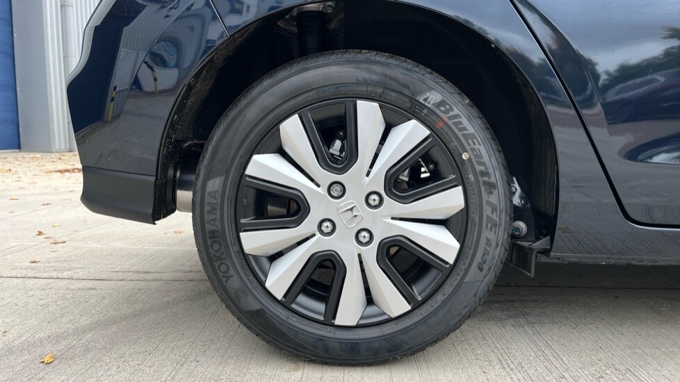 Used Honda Jazz 2025 for sale - 76161396: Photo 9