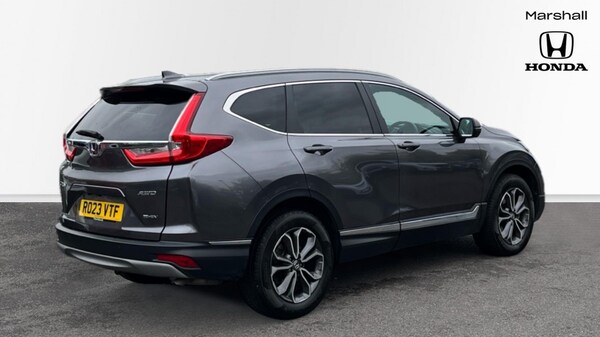 Used Honda CR-V 2023 for sale - 76124826: Photo 12
