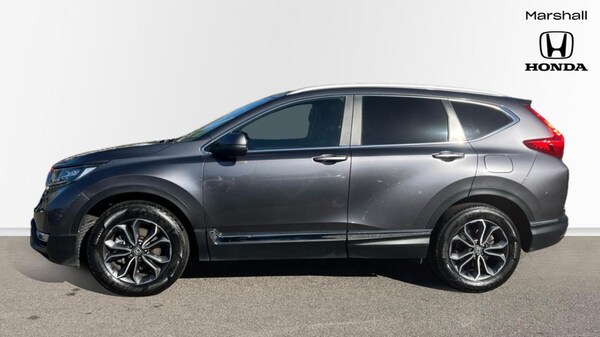 Used Honda CR-V 2023 for sale - 76124826: Photo 13