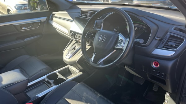 Used Honda CR-V 2023 for sale - 76124826: Photo 14