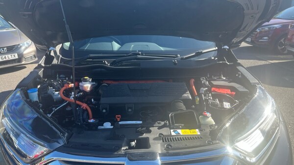 Used Honda CR-V 2023 for sale - 76124826: Photo 17