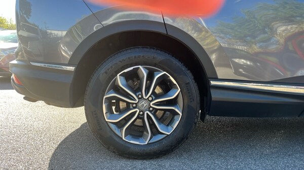 Used Honda CR-V 2023 for sale - 76124826: Photo 18