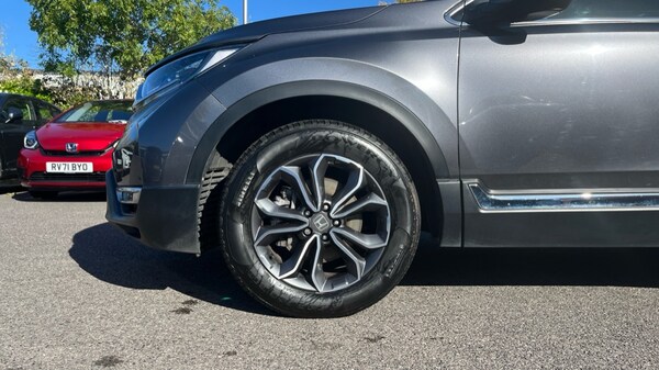 Used Honda CR-V 2023 for sale - 76124826: Photo 20