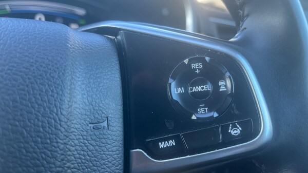 Used Honda CR-V 2023 for sale - 76124826: Photo 23