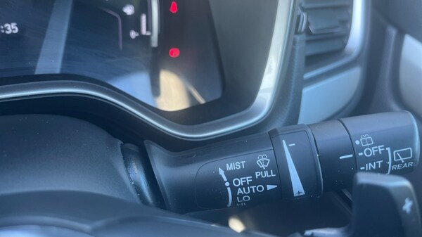 Used Honda CR-V 2023 for sale - 76124826: Photo 25