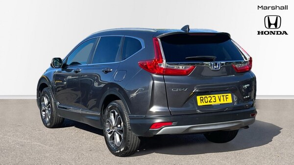 Used Honda CR-V 2023 for sale - 76124826: Photo 3